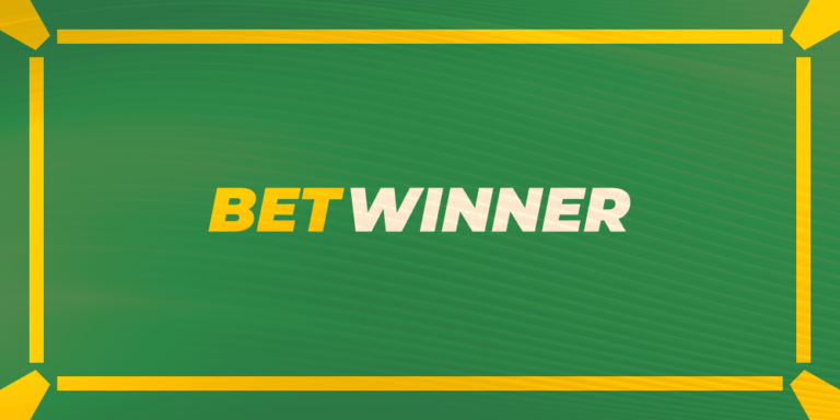 Betwinner Online Your Ultimate Betting Experience