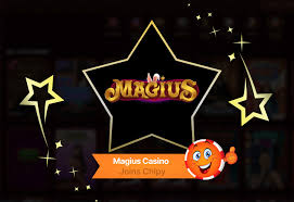 Explore the Exciting Table Games at Magius Casino Explore the Exciting Table Games at Magius Casino
