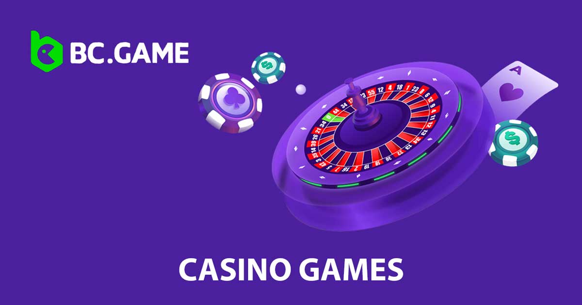 Explore the Exciting World of BC.Game Promo Codes and Bonuses Explore the Exciting World of BC.Game Promo Codes and Bonuses