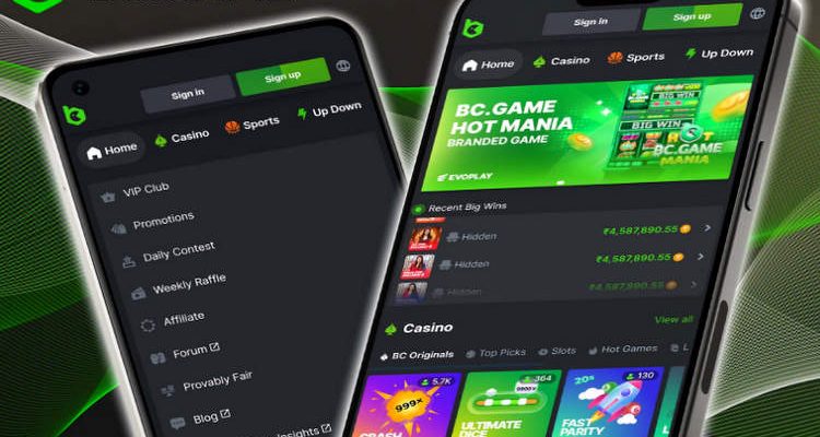 Explore the Exciting World of BC.Game Promo Codes and Bonuses Explore the Exciting World of BC.Game Promo Codes and Bonuses
