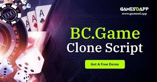 Exploring the Thrills of BC.Game Mirror Exploring the Thrills of BC.Game Mirror