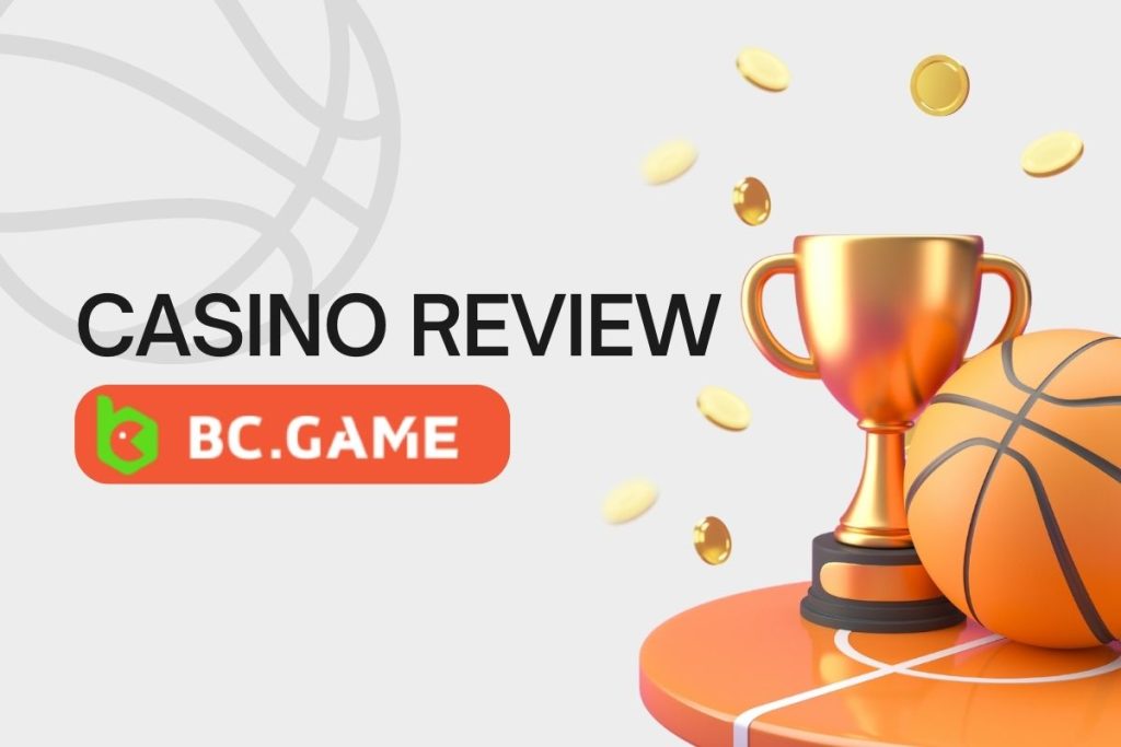Exploring the Thrills of BC.Game Mirror Exploring the Thrills of BC.Game Mirror