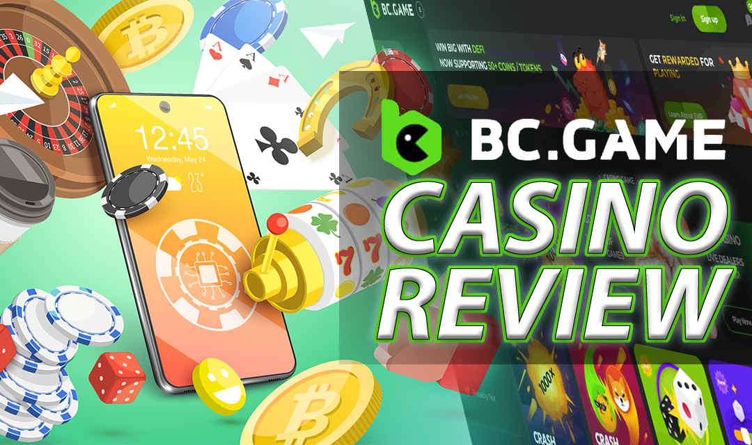 How to Ensure a Smooth Withdrawal BC.Game How to Ensure a Smooth Withdrawal BC.Game