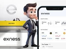 How to Start Exness Trading A Comprehensive Guide How to Start Exness Trading A Comprehensive Guide