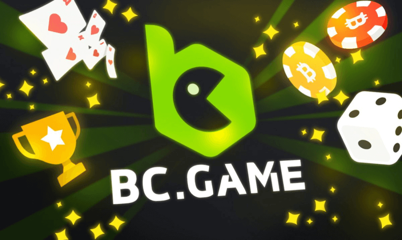 Лучшие игры и бонусы в BC.Game Казино Лучшие игры и бонусы в BC.Game Казино