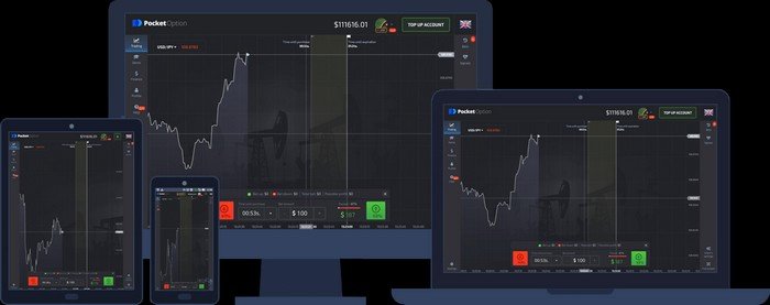 Pocket Option Broker Your Guide to Online Trading Success