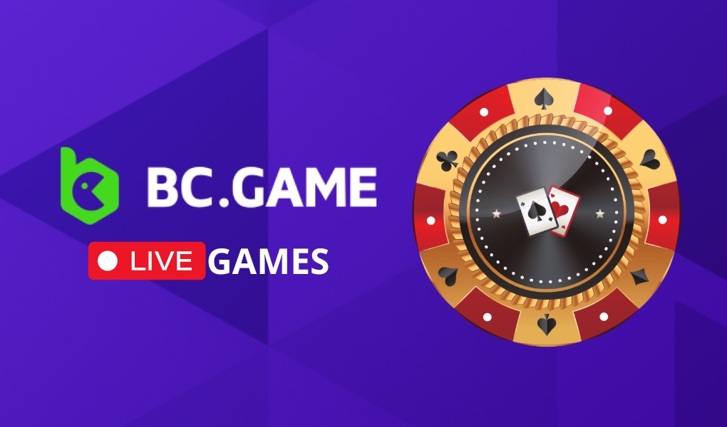 Todo lo que necesitas saber sobre BC.Game en México 9 Todo lo que necesitas saber sobre BC.Game en México 9