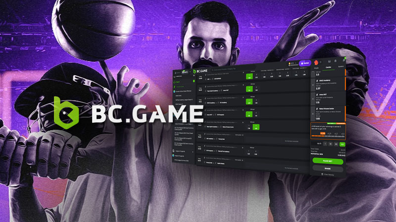 Todo lo que necesitas saber sobre BC.Game en México 9 Todo lo que necesitas saber sobre BC.Game en México 9