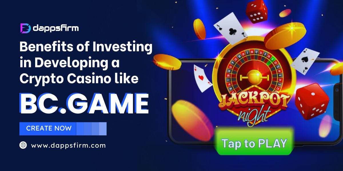 Unlock Amazing Rewards with BC Game Deposit Bonus Unlock Amazing Rewards with BC Game Deposit Bonus