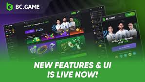 Unlock Amazing Rewards with BC Game Deposit Bonus Unlock Amazing Rewards with BC Game Deposit Bonus