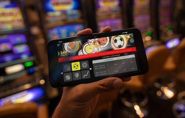 Unlock Bonuses with codigo promocional 1xbet 4 Unlock Bonuses with codigo promocional 1xbet 4